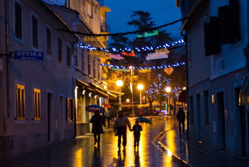 Ulica želja