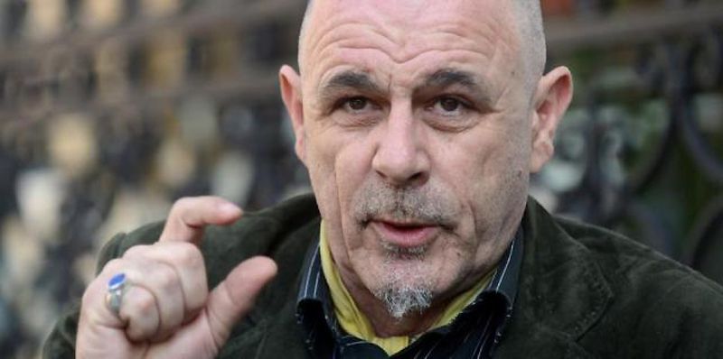 Robert Pauletta jedan je od autora koji će izlagati na Božićnoj izložbi u Banjolama (Foto: Glas Istre)