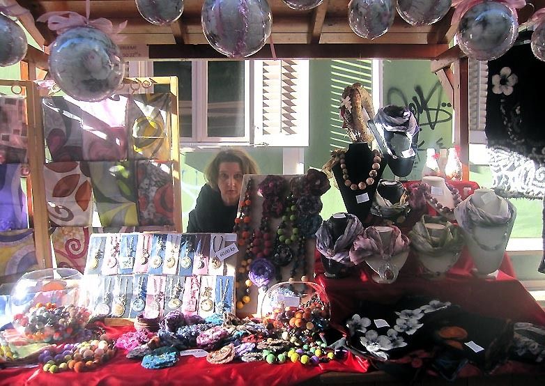Kreativnost izlagača upotpuniti će doživljaj šarenila boja i okusa