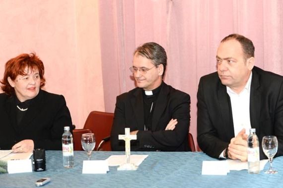 Obilježena 30. obljetnica postava zbirke sakralne umjetnosti u Vodnjanu