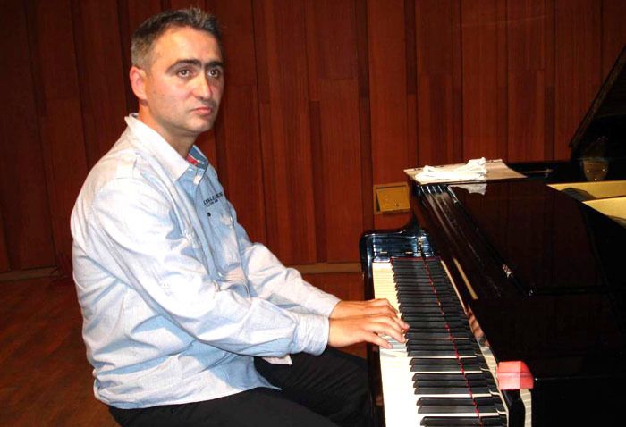 Robert Rosanda (Foto: Glas Istre)