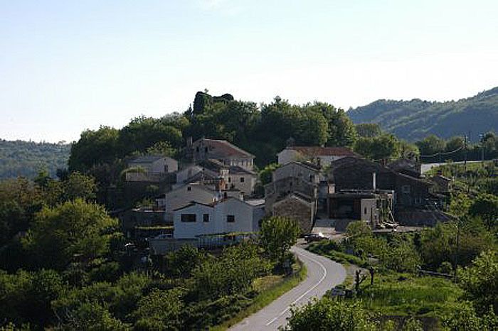 Ovo je drugi po redu realiziran projekt iz IPARD programa u Općini Cerovlje