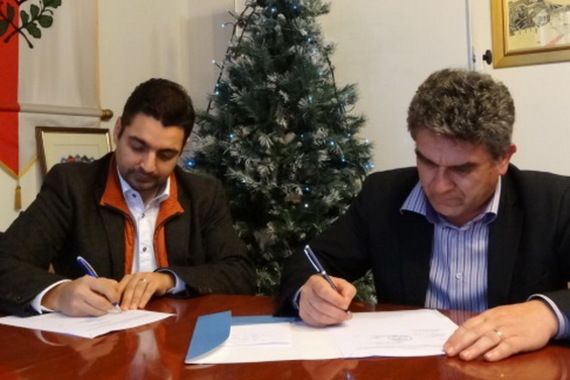 Poreč će izgraditi sunčane elektrane na osam javnih objekata u gradskom vlasništvu