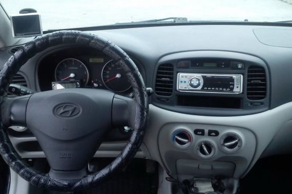 U prometnoj nesreći kraj Tinjana ozlijeđena vozačica Hyundaja