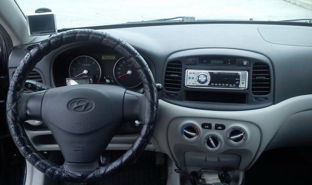 39-godišnjakinja je upravljala automobilom Hyundi Accent pulskih registracijskih oznaka