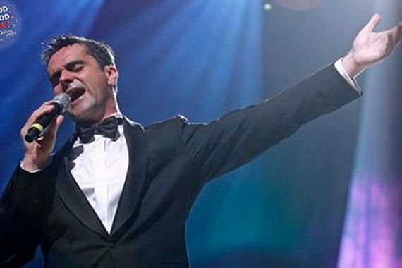 Danas na pulskoj Karolini poklon koncert Đanija Stipaničeva