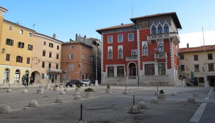 Doček će se organizirati na Narodnom trgu