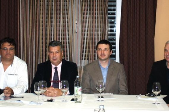 Nezavisna lista Rodoljuba Kosića: Napustili smo izglasavanje proračuna jer nas IDS marginalizira