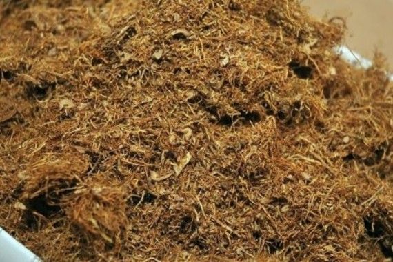 Četrdesetogodišnjak iz Petrovije prodavao duhan bez nadzorne markice