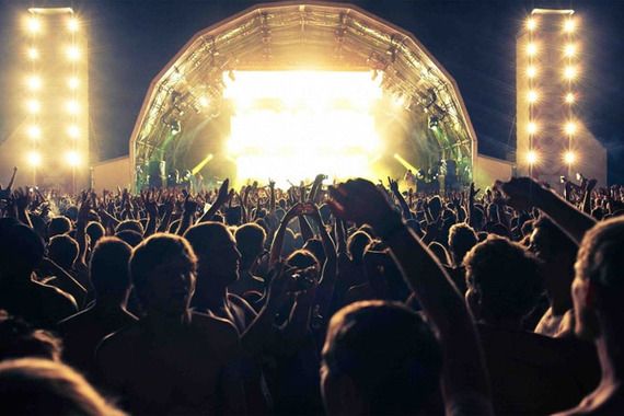 Četvrti Dimensions festival od 26. do 30. kolovoza na Punta Christu
