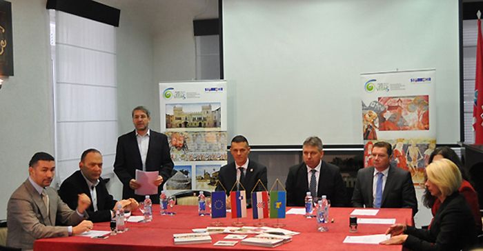 Projekt Revitas II se temelji na nastavku i nadogradnji aktivnosti projekta Revitas i 