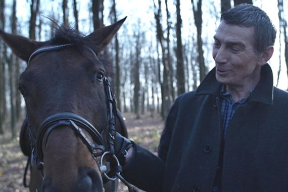 Pogledajte novi spot Massima Savića: Ispod nekog drugog neba
