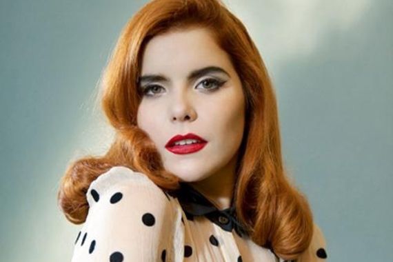 Britanska senzacija Paloma Faith  14. srpnja u pulskoj Areni