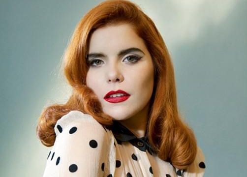 Paloma Faith