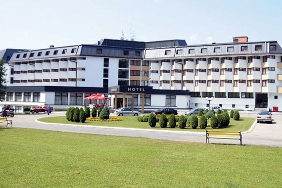 Umirovljenici iz Pazina i Poreča odlaze u toplice u BiH