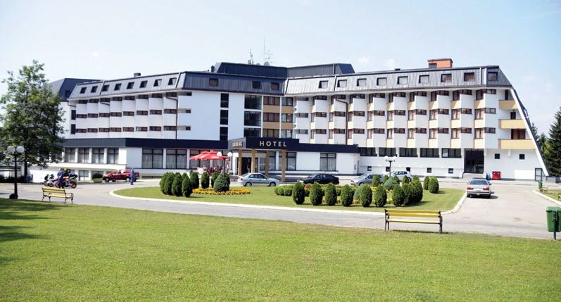 Banja Vrućica