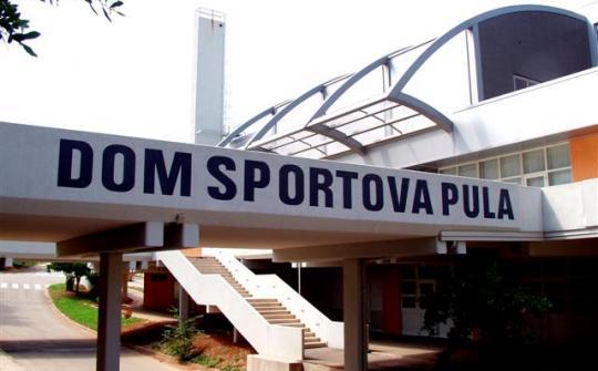 Dom sportova "Mate Parlov"