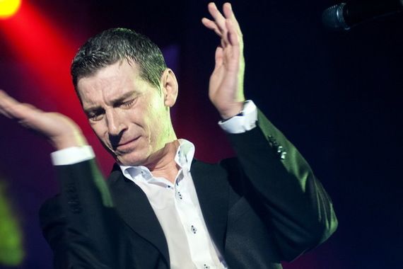 Massimo: Žene se zbog mene razvode od muževa