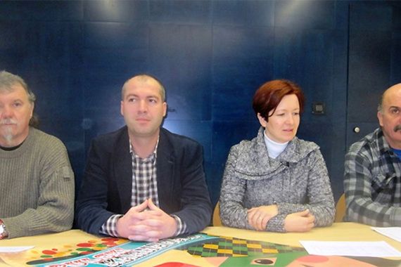 U subotu prvi Pulski karneval: Očekuje se petstotinjak sudionika