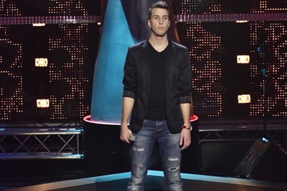 Troje istarskih pjevača prošlo audiciju u tv showu The Voice