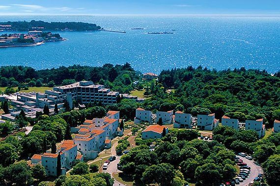 Poreč: TV i radijski signal privremeno s odašiljača na Boriku
