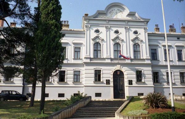 Županijski sud u Puli