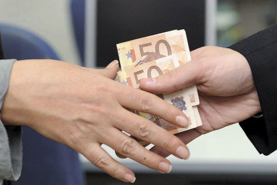 Albanac u Umagu prijetnjama iznudio više od milijun kuna