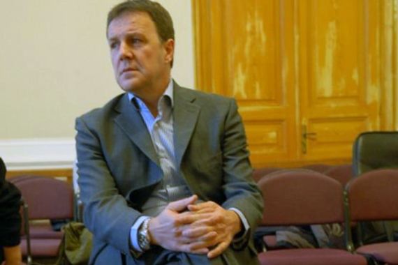 Ivan Herak doktorirao na temu golf turizma