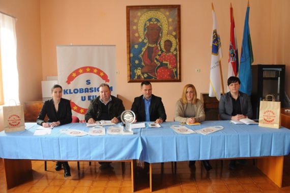 S klobasicom u Europu: Supetarci će ugostiti 80 proizvođača