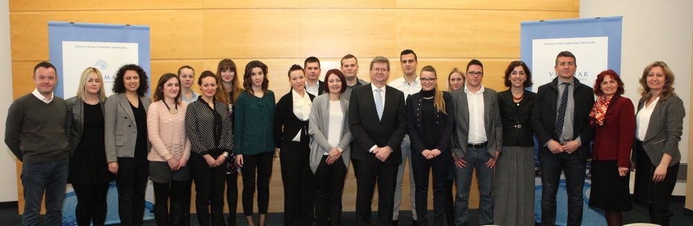 Ministar rada i mirovinskog sustava u posjeti Valamar Rivieri