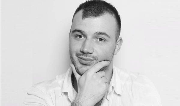 Zoran Antičević
