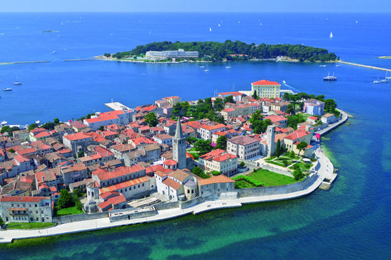 Valamar dovodi na ljetovanje djecu koja nikada nisu bila na moru