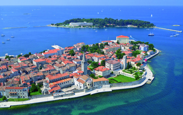 Poreč