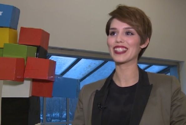 Franka Batelić (foto: Net.hr)