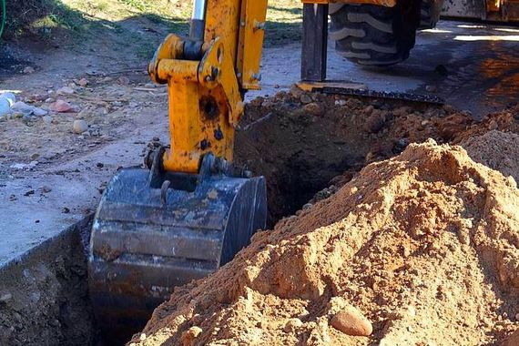 Počinju radovi na izgradnji nove kanalizacijske mreže u sklopu EU Projekta Poreč