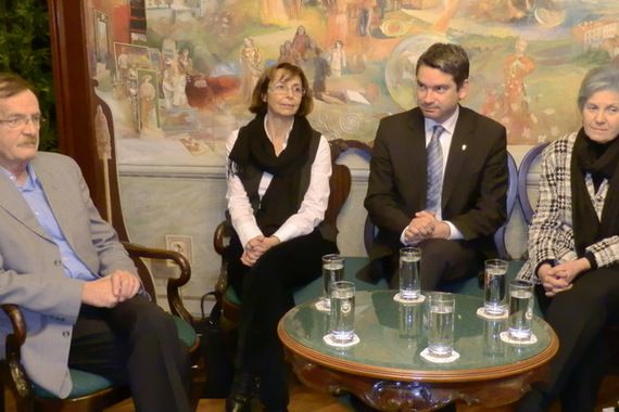 Miletić zahvalio aktivisticama koje pomažu bolesnim ženama