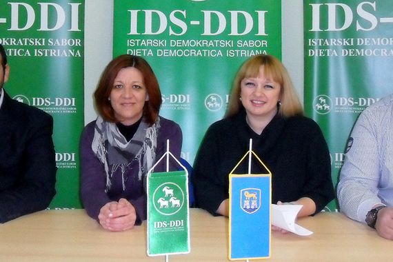 IDS Umag: Komunalna naknada duplo skuplja, a usluga nikad nije bila gora!