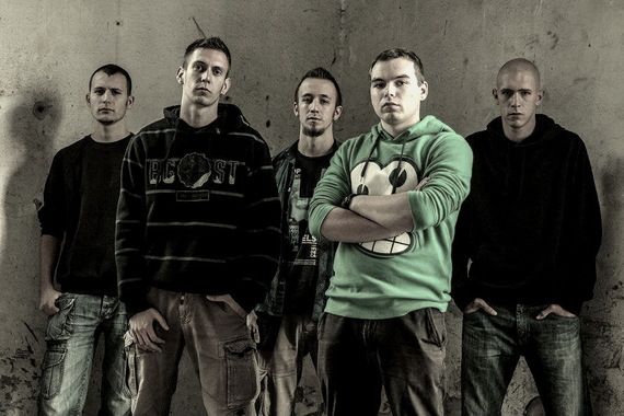 Predstavljamo Mortal Divinity: Modern metal bend iz Pule