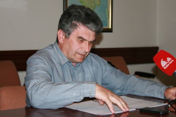 Štifanić: Derutna zgrada u Novoj Vasi postaje društveni dom, gradnja kanalizacije za dva tjedna