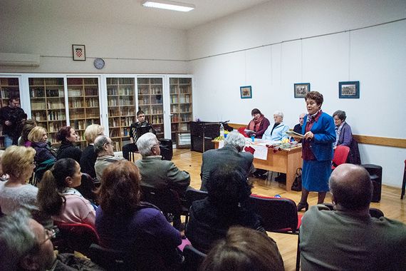 U Vinkuranu obilježen Svjetski dan pripovijedanja