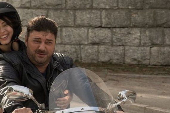 Od ponedjeljka: Domaća krimi serija s radnjom u Istri 