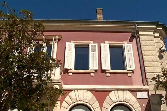 Pošta rasprodaje nekretnine: Porečani znaju što bi voljeli vidjeti na mjestu poštanskog ureda