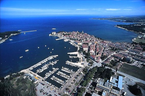 Poreč: Dopunite svoju dokumentaciju za legalizaciju gradnje