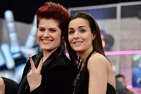 Pazinjanka prekrasnog glasa ide dalje: Iva u polufinalu showa The Voice