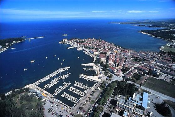 Poreč zove mlade na sezonske poslove