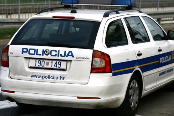 Izmislili prometnu nesreću pa tražili novac od osiguranja