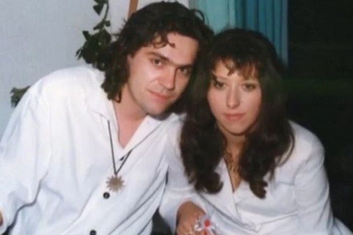 Alen i Sandra Vitasović