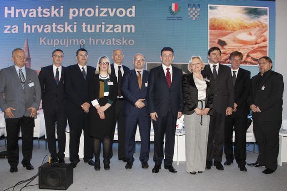 Akcija Kupujmo hrvatsko izravno povezala domaće proizvode s hrvatskim turizmom