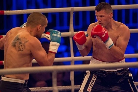 U subotu boksački spektakl Pro box night u Banjolama
