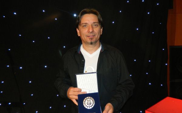 Diego Zulijani